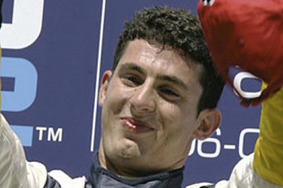 F1: USF1 ha scelto Josè Maria Lopez