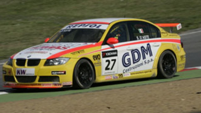 WTCC: nuovo incentivo per i piloti indipendenti