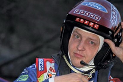 WRC: Hirvonen promette un atteggiamento aggressivo