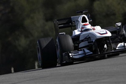 F1: a sorpresa Bridgestone punta su BMW Sauber