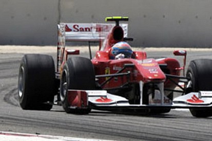 F1, Gp del Bahrein: Ferrari sostituisce i motori di Massa e Alonso