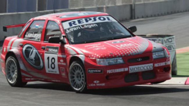 WTCC: Van Lagen deluso dalle scelte della Lada