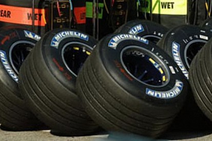 F1: la Michelin è interessata a tornare?