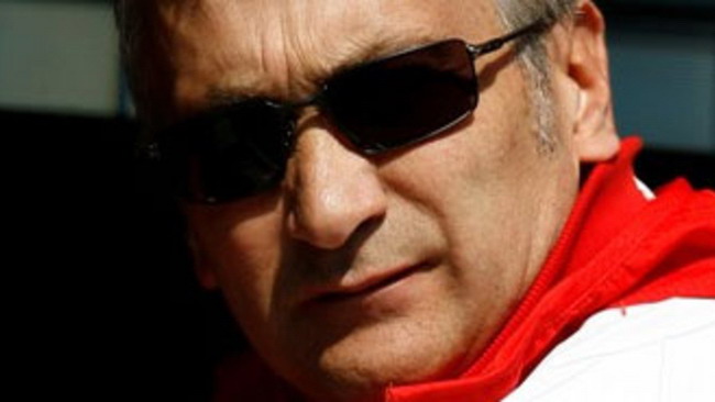 WSBK 2010: Tardozzi è Team Manager BMW