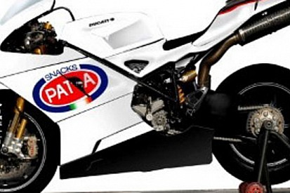 WSBK 2010: PATA main sponsor del B&G Racing