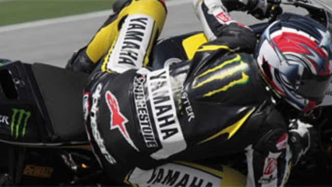 MotoGP 2010, Sepang/2, Test day/2: team Tech3