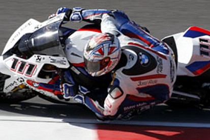 WSBK 2010, Portimao: cresce il team BMW