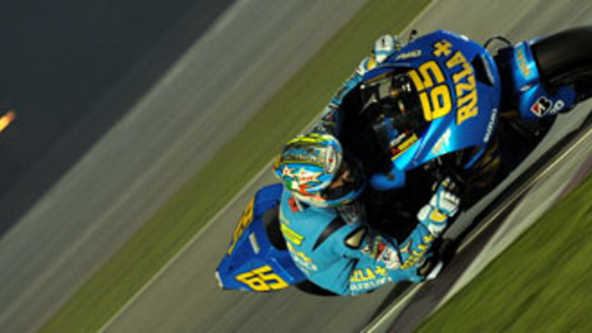 Capirossi: in Qatar il via al suo 300esimo GP