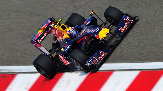 Prove Libere 3: le Red Bull si riportano davanti