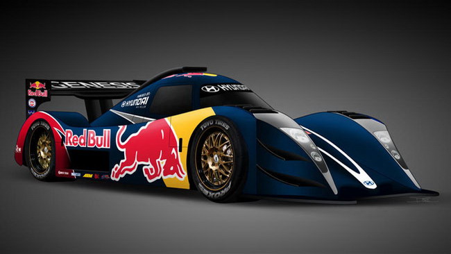 Pikes Peak: Rhys Millen vuole abbattere il muro dei 10'
