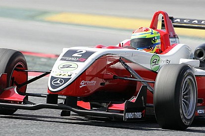 La ART a Silverstone con tre vetture