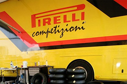 Gomme 2011: si candida anche la Pirelli