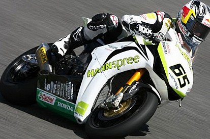 Assen: Rea chiude una meritata doppietta