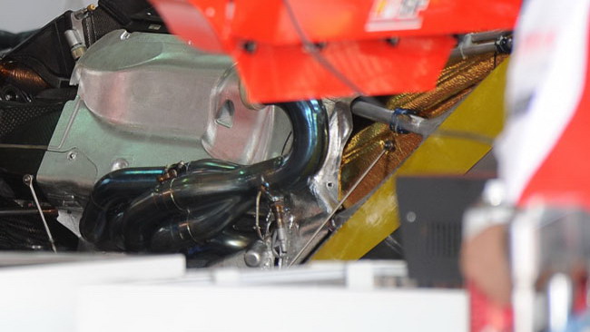 Motori Ferrari: è stata trovata la cura