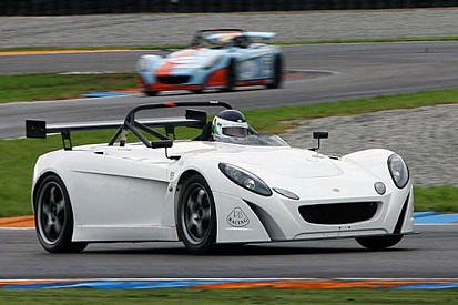 I test di Franciacorta aprono la Lotus Cup Italia 2010
