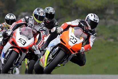 Il Team Gabrielli rinuncia alla gara di Monza