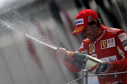 Alonso crede nella Ferrari da mondiale