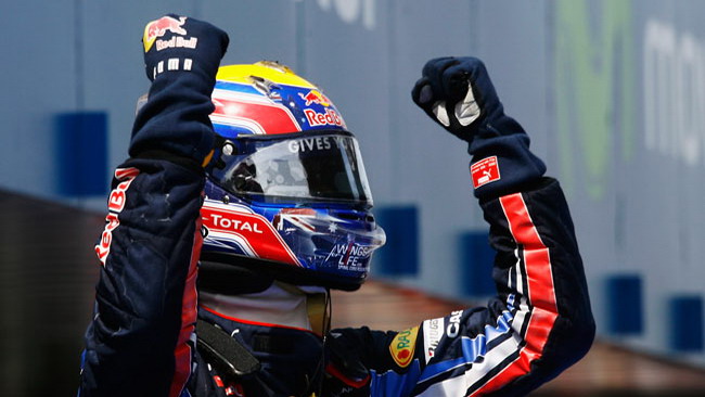 Tredozi: “Webber a Monaco è più veloce di Alonso!”