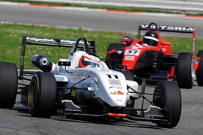 Richelmi il più veloce nei test di Hockenheim