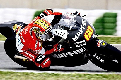 Conclusi i test del Team Aspar ad Albacete