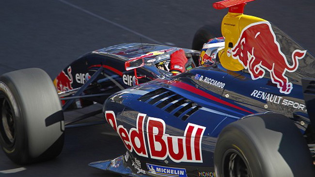 Monaco: Ricciardo conquista la pole in volata