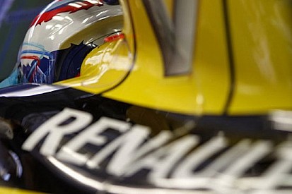 La Renault cerca la Art per i motori