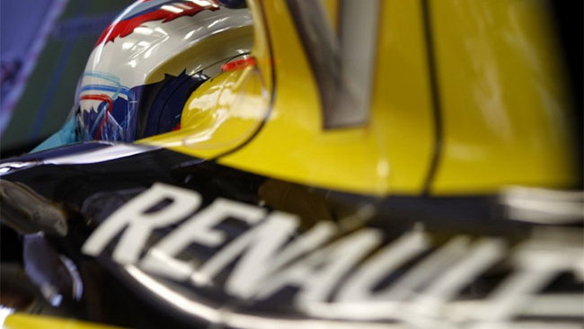 La Renault cerca la Art per i motori