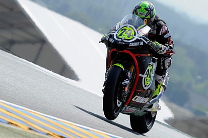 Elias risponde presente nelle libere 2 a Le Mans