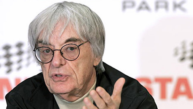 Ecclestone ha deciso: il Gp degli Usa sarà ad Austin