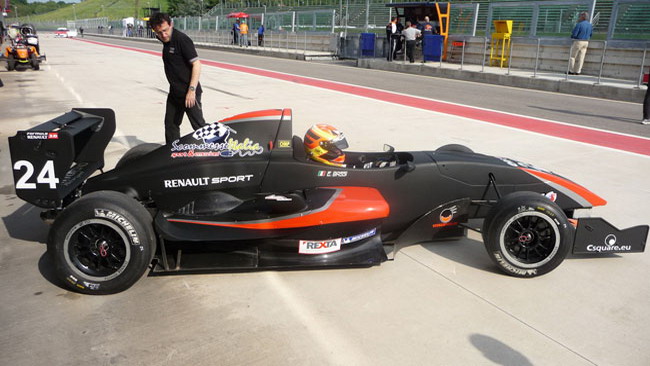 Diverse new entry in arrivo a Vallelunga