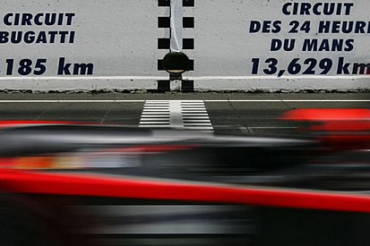 Le Mans punta sull'innovazione