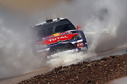 Primo successo per Ogier in Portogallo