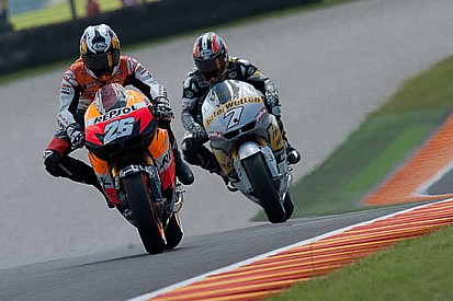 Pedrosa arpiona la pole del Mugello