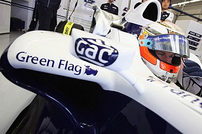 Teleconferenza Williams anche ai Gp