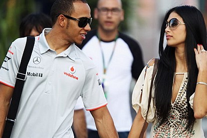Campagna svizzera contro Hamilton
