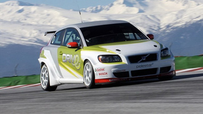 La Volvo valuta l'ingresso nel 2011
