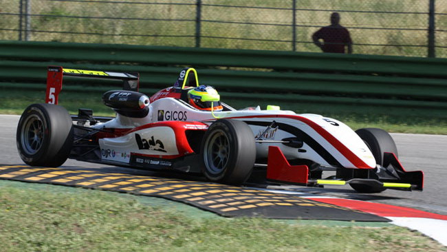 Tante novità nei test di Varano del 19 e 20