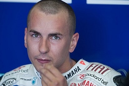 Lorenzo il pelato teme Stoner e Pedrosa