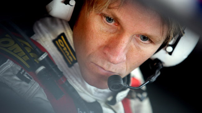 PS5: Solberg ci sta prendendo gusto con la Citroen privata
