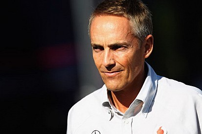 Whitmarsh chiede un chiarimento regolamentare