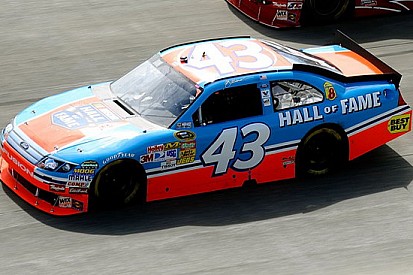 Allmendinger rinnova con la Richard Petty Motorsport