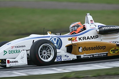 Pole casalinga per Dusseldorp ad Assen