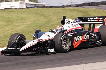 Settima pole stagionale per Will Power