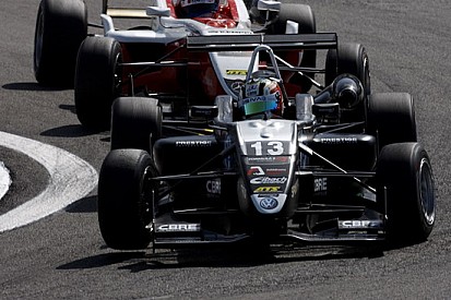 Primo centro per Da Costa in gara 2 al Nurburgring
