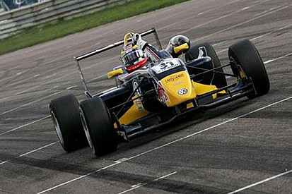 Vergne impone la sua legge anche in gara 3