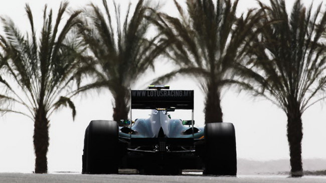 Il Gp del Bahrain torna all'antico