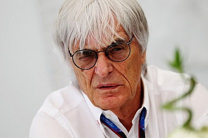 Ecclestone dopo Austin cerca un altro Gp negli Usa