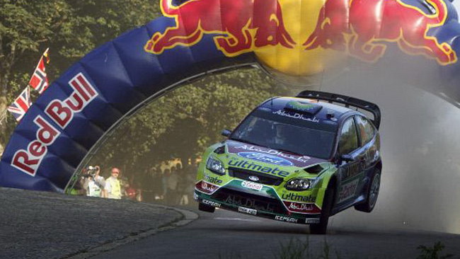 PS15: Solberg inizia bene e Latvala attacca Ogier