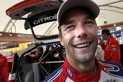 PS19: Loeb vince la gara, Raikkonen la speciale