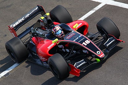 Ambizioni di vittoria per Coletti ad Hockenheim